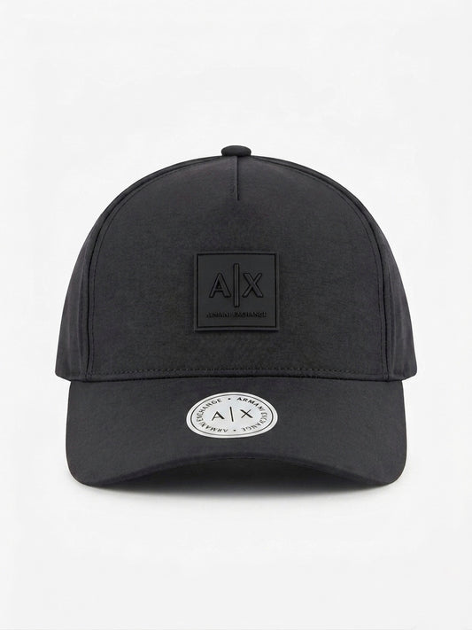 A|X Signature Stealth Baseball Cap