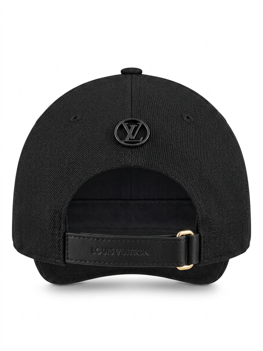 LV Signature Tape Baseball Cap
