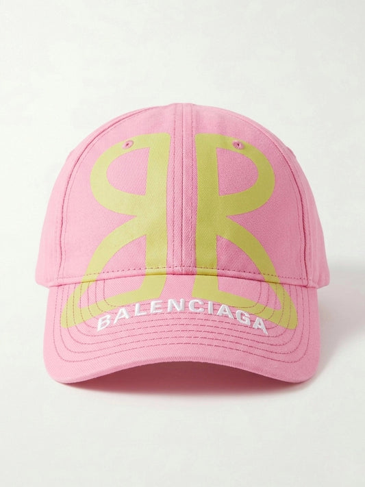 BB The Neon Unity Graphic Cap