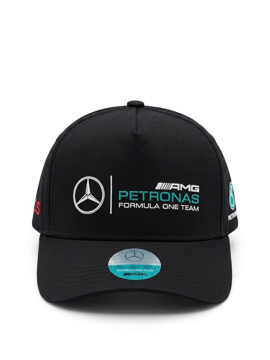 MB Petronas F1 Team Heritage Cap