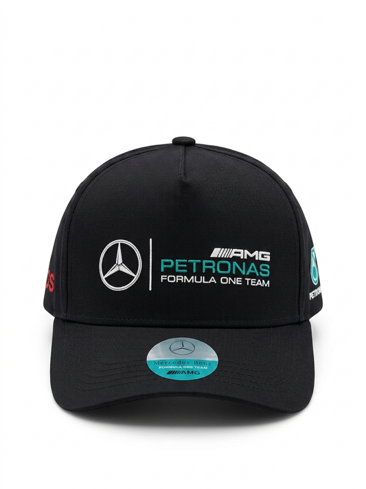 MB Petronas F1 Team Heritage Cap
