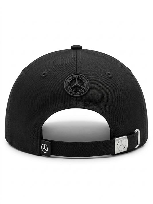 MB Petronas F1 Team Heritage Cap