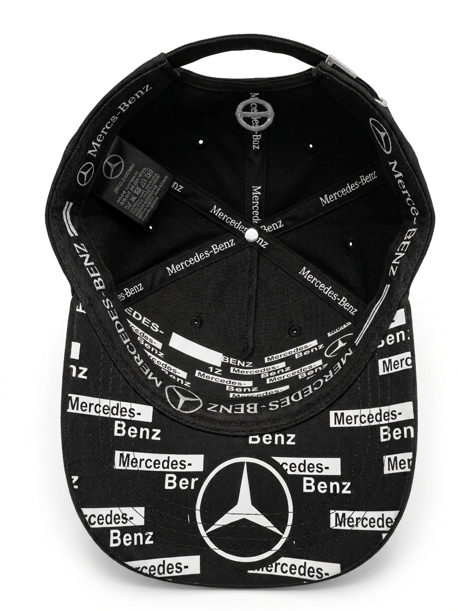 The Apex Circuit: Merc-AMG Trackside Edition