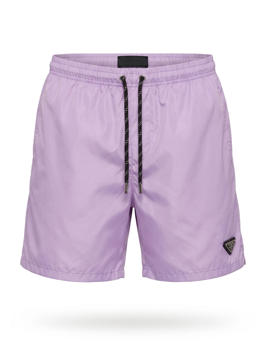 The Lavande Technical Swim Short