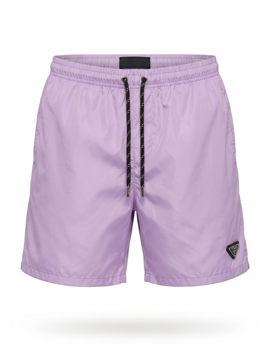 The Lavande Technical Swim Short
