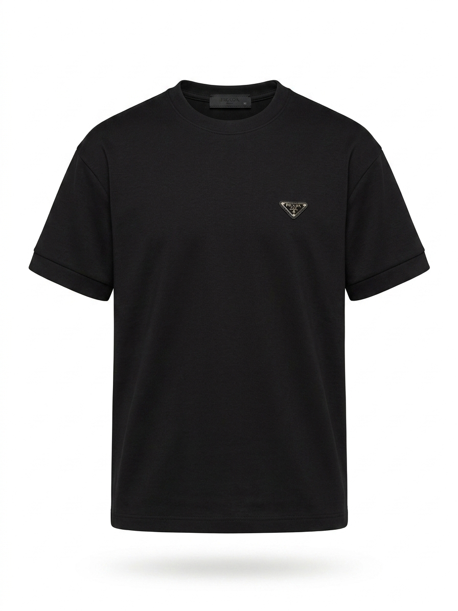 PRA Re-Nylon T-shirt - A Modern Icon