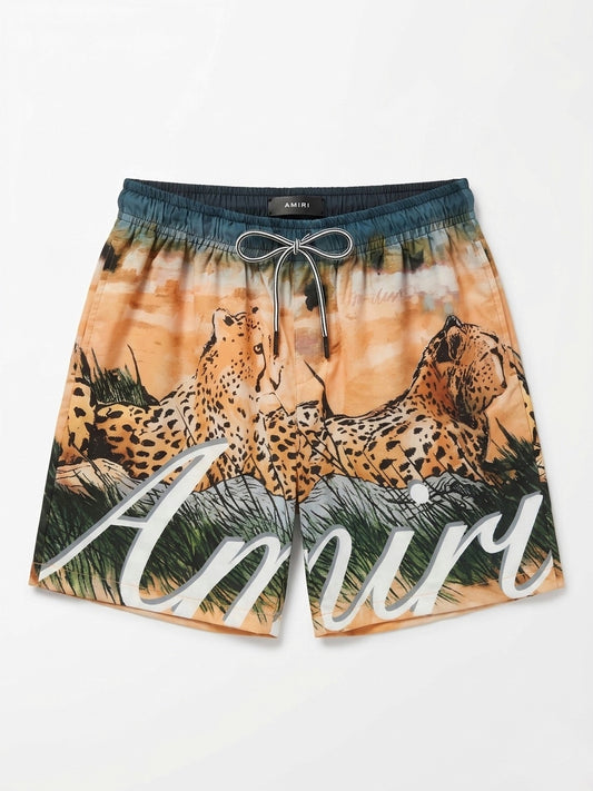AM Safari Oasis Resort Set