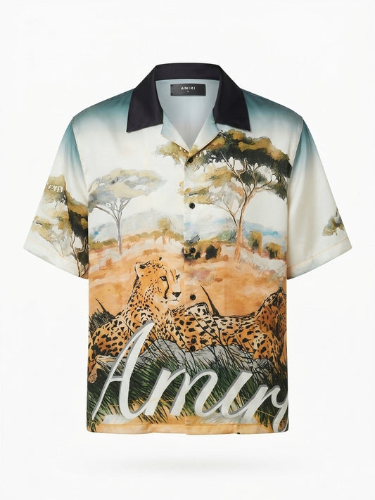 AM Safari Oasis Resort Set