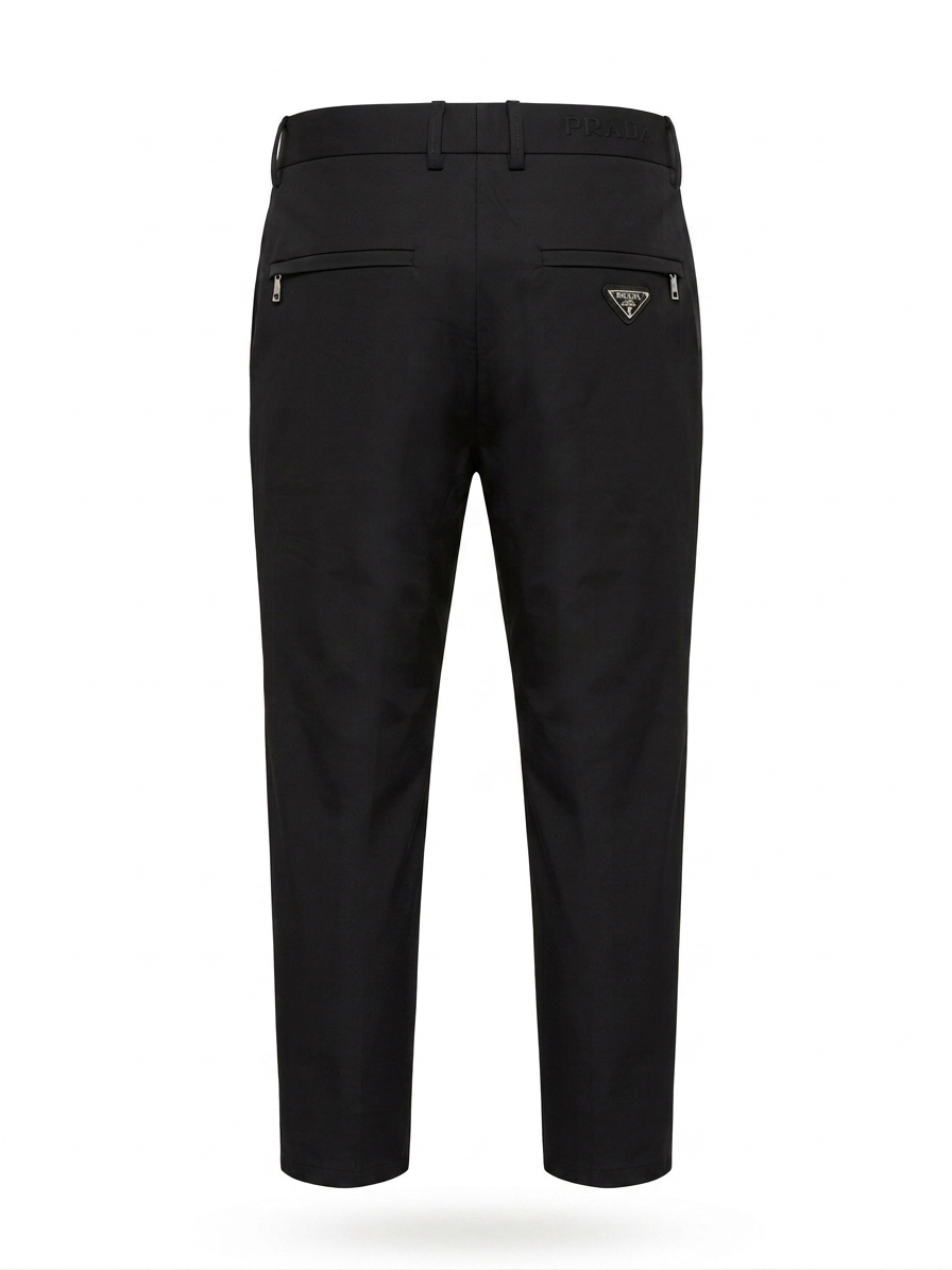 PRD Tailored Technical Trousers