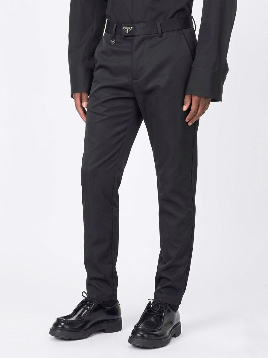 PRD Tailored Technical Trousers