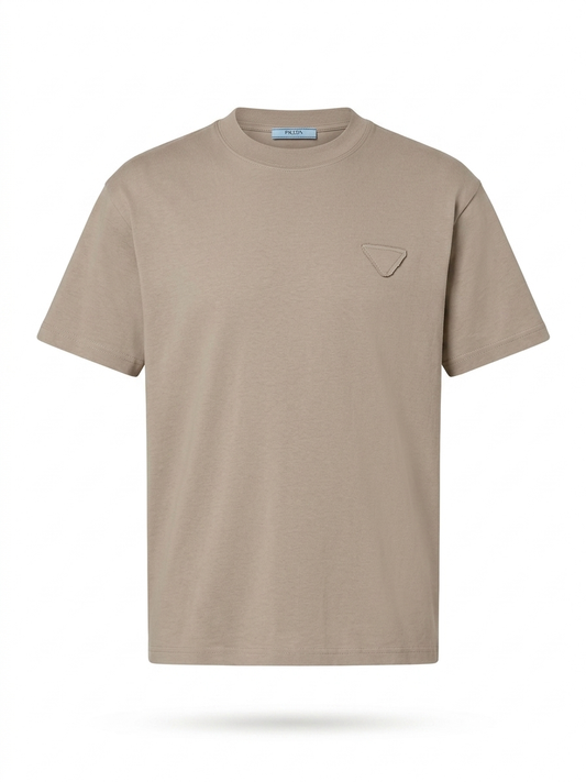 The Essential Cotton T-Shirt