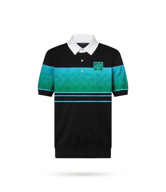 Geometric Gradient Polo