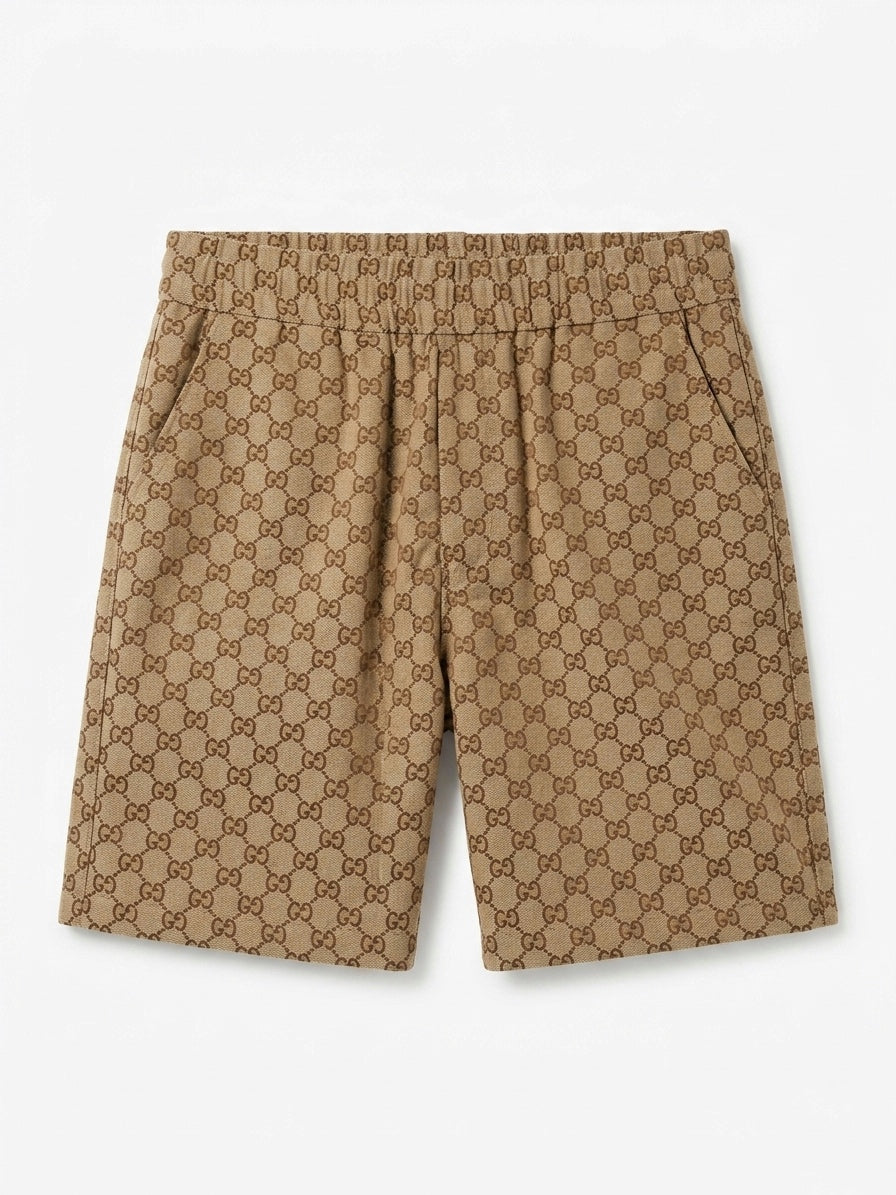GG Heritage Monogram Co-ord Set