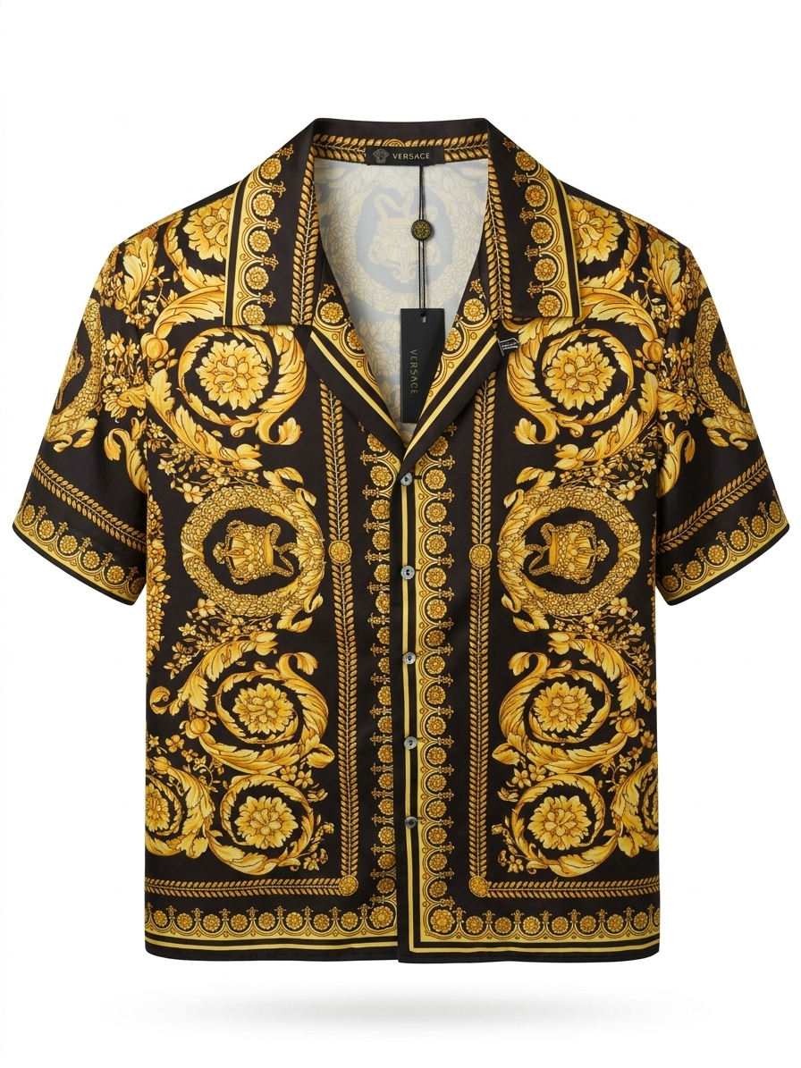V. Signature Barocco Two-Piece Matching Set