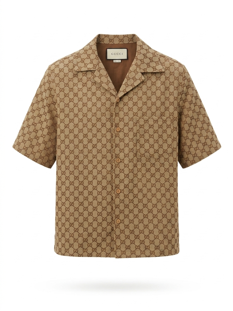 GG Heritage Monogram Co-ord Set