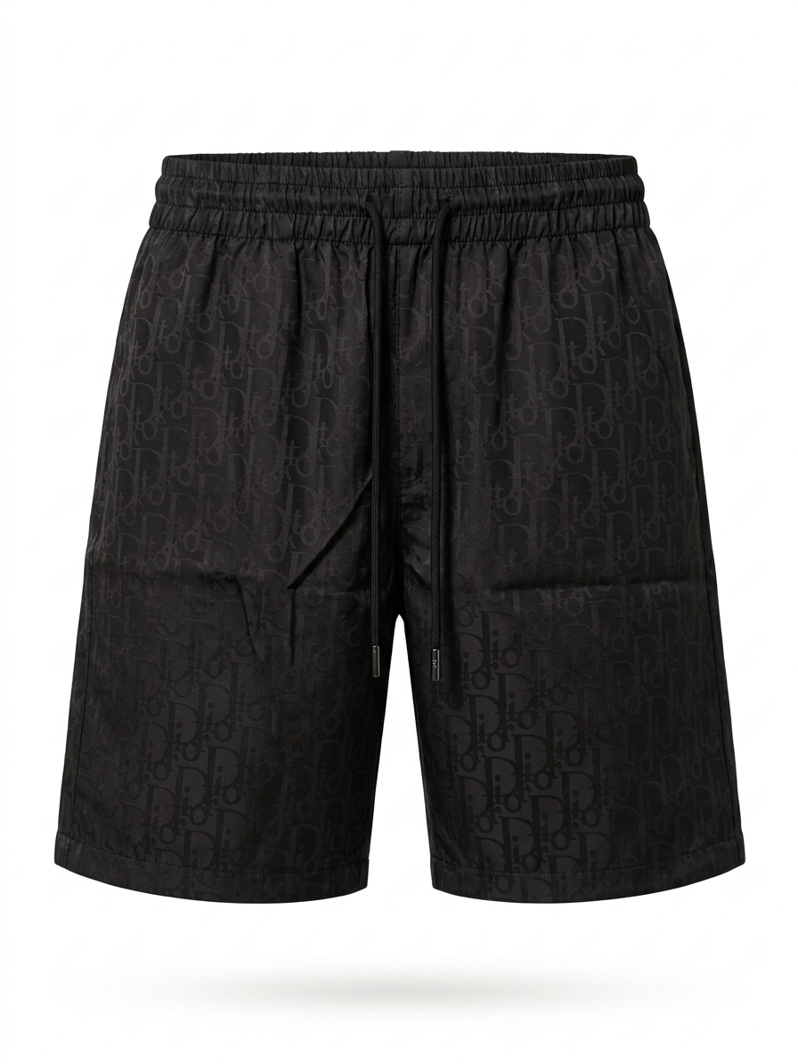 CD Tonal Oblique Jacquard Resort Set