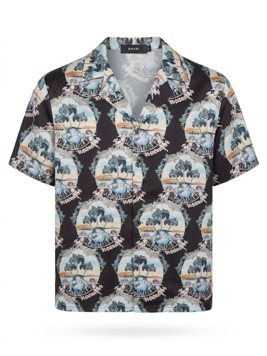 A.M. Celestial Oasis Resort Ensemble Set