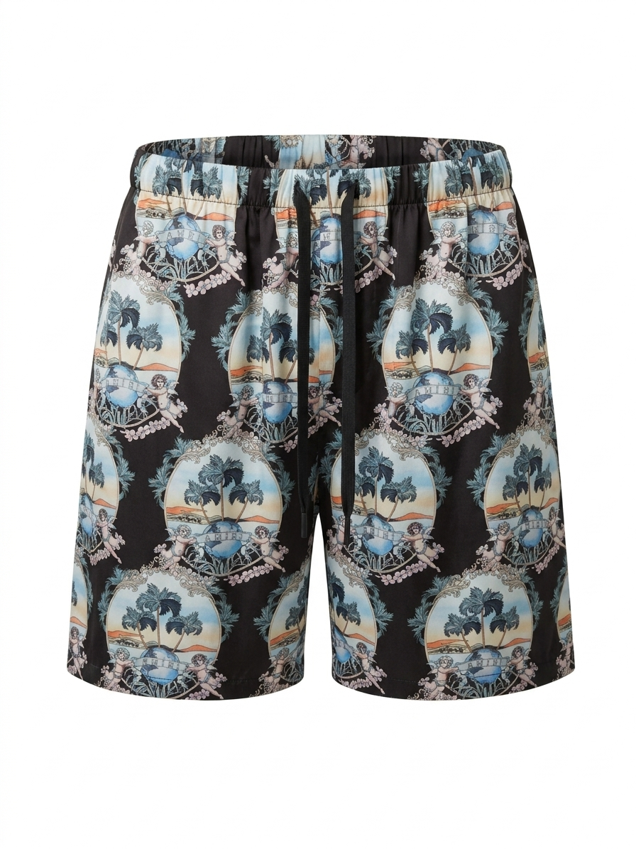 A.M. Celestial Oasis Resort Ensemble Set