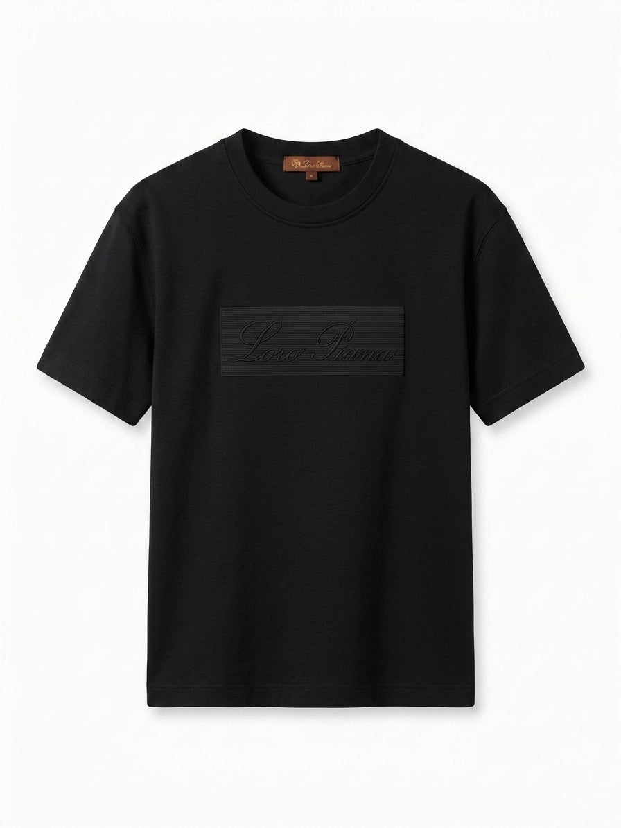 LP Signature Embossed Jersey T-Shirt