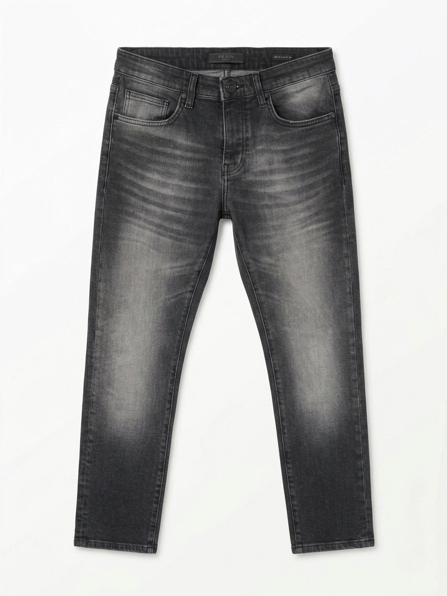 PR. Gradient Wash Denim Jeans