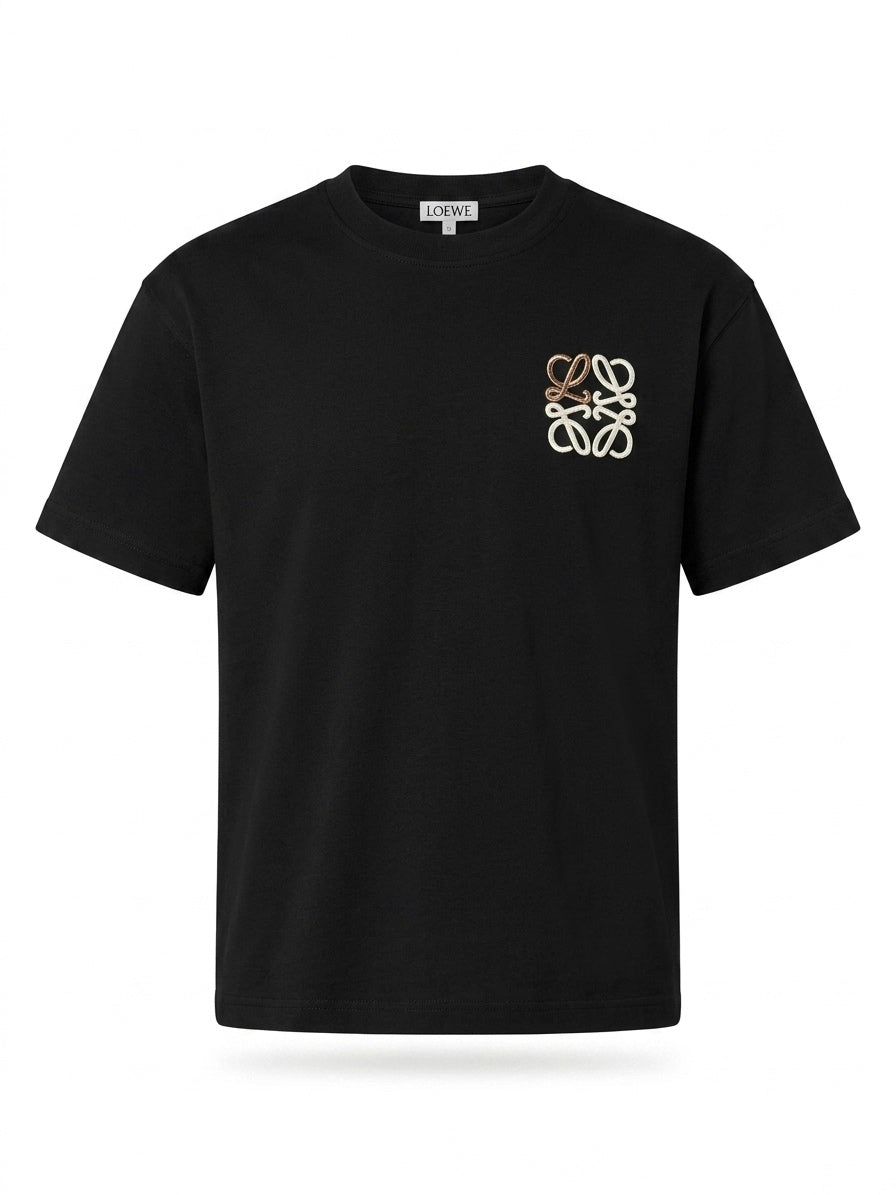 LWE Signature Motif T-Shirt