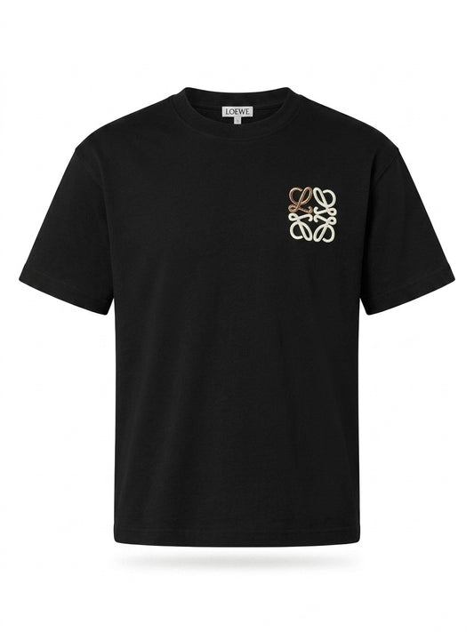 LWE Signature Motif T-Shirt