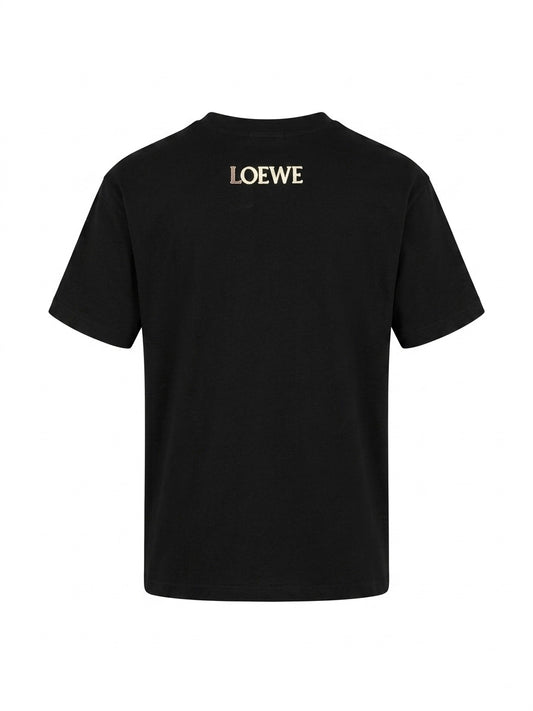 LWE Signature Motif T-Shirt